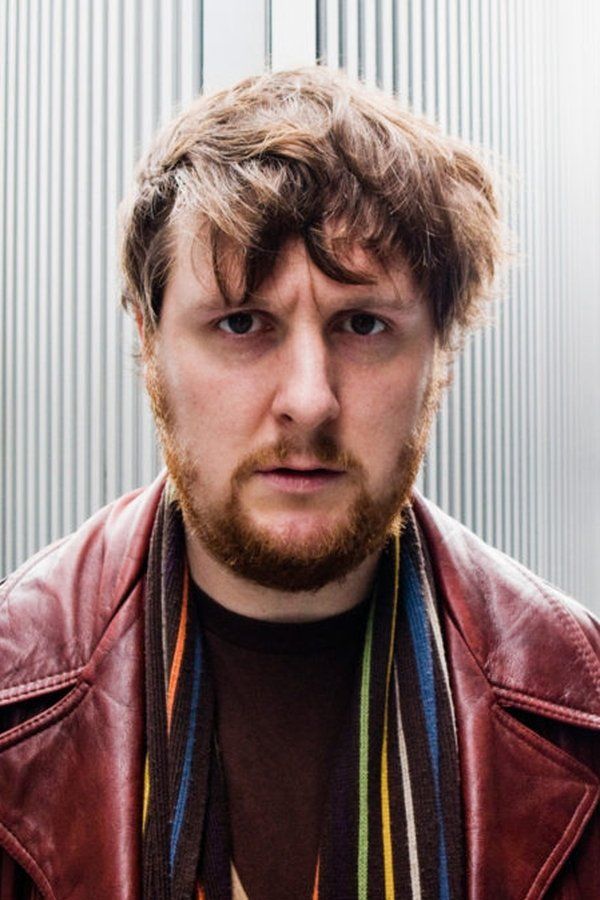 Tim Key – Foto