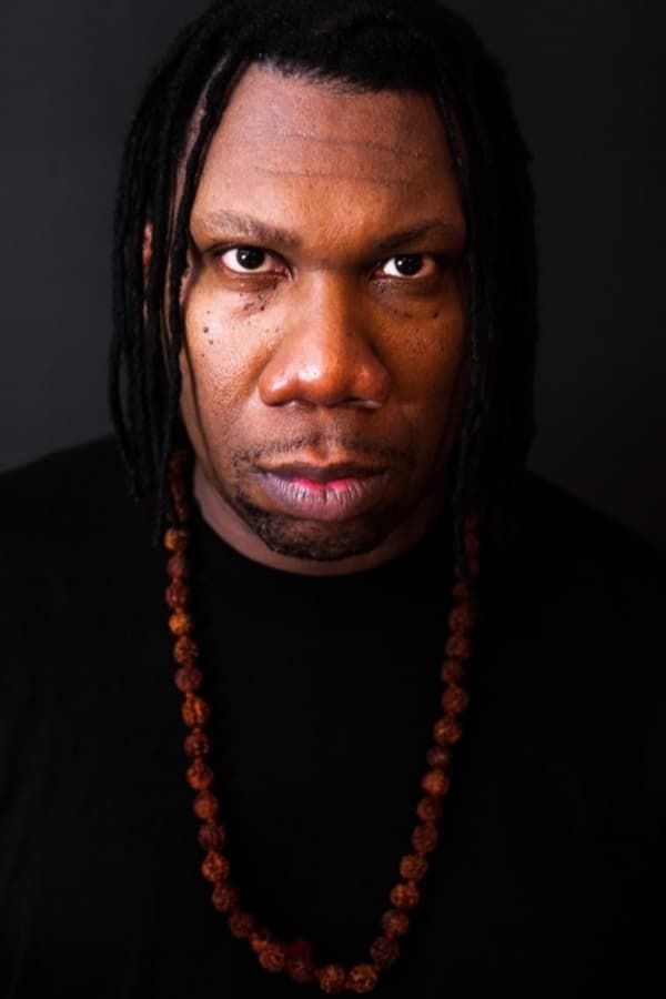 KRS-One – Foto