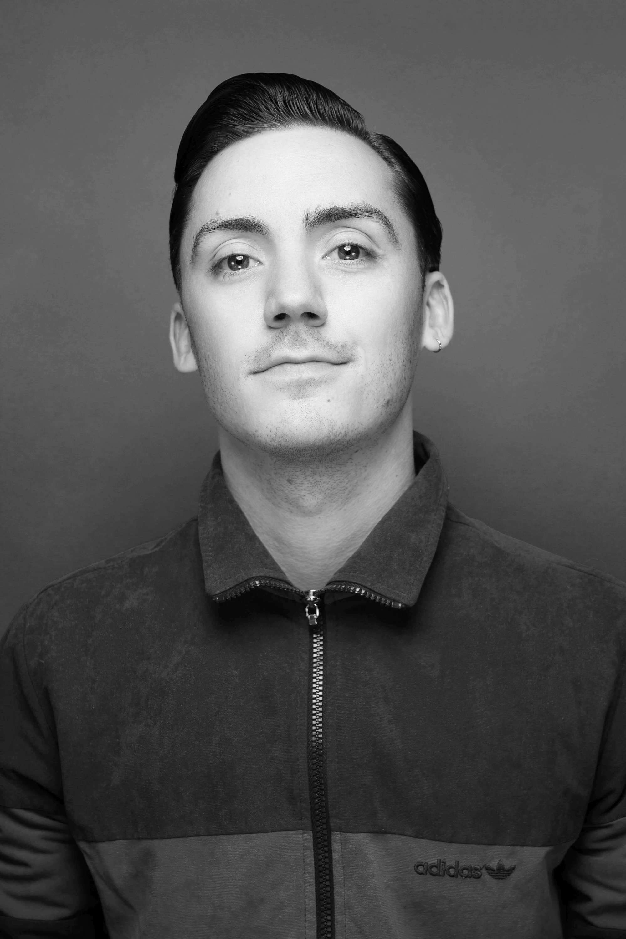 Drew McOnie – Foto