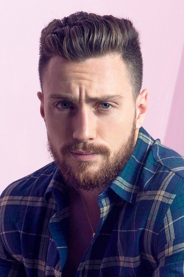 Aaron Taylor-Johnson – Foto