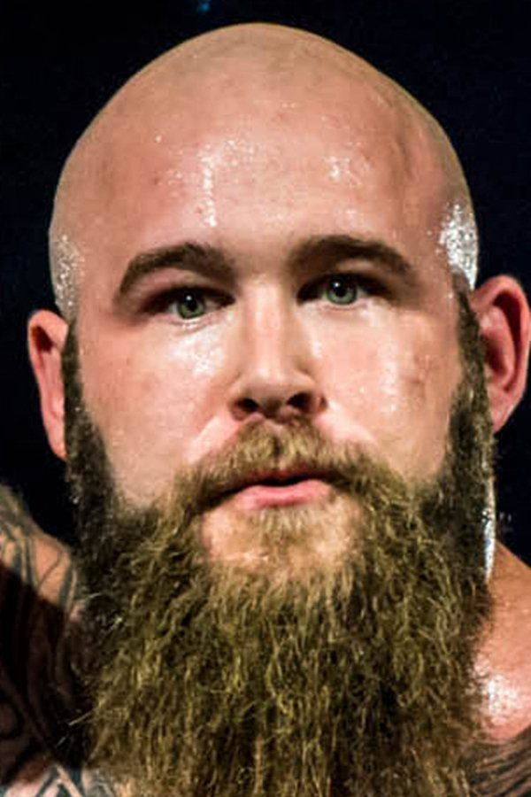 Raymond Rowe – Foto