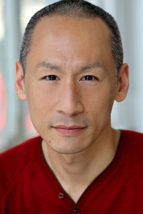Francis Jue – Foto