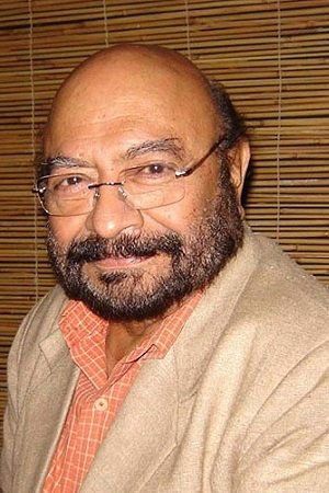 Govind Nihalani – Foto