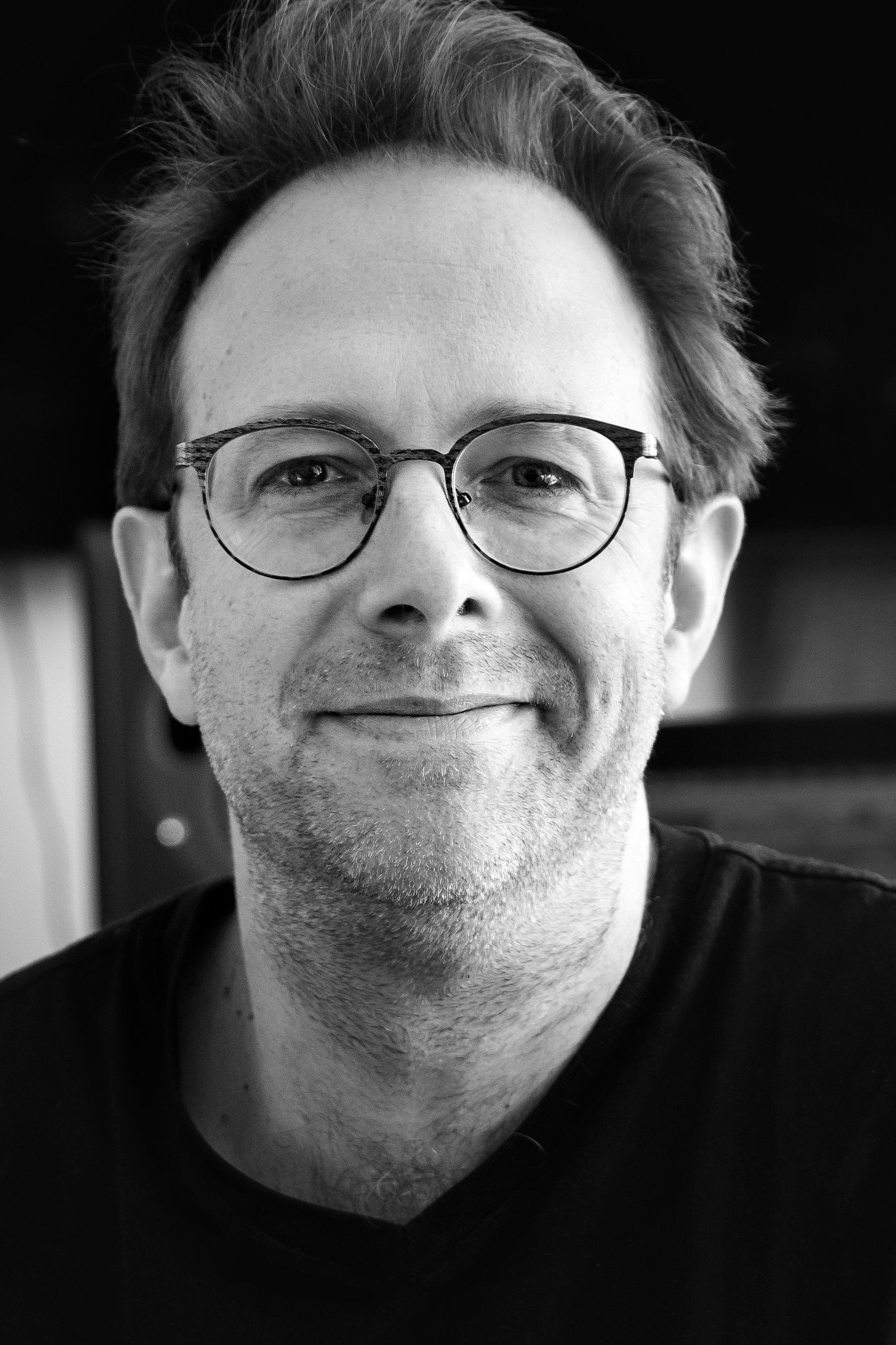 Olivier Calvert – Foto