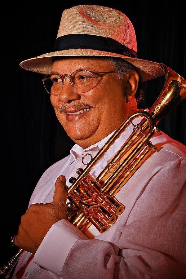 Arturo Sandoval – Foto