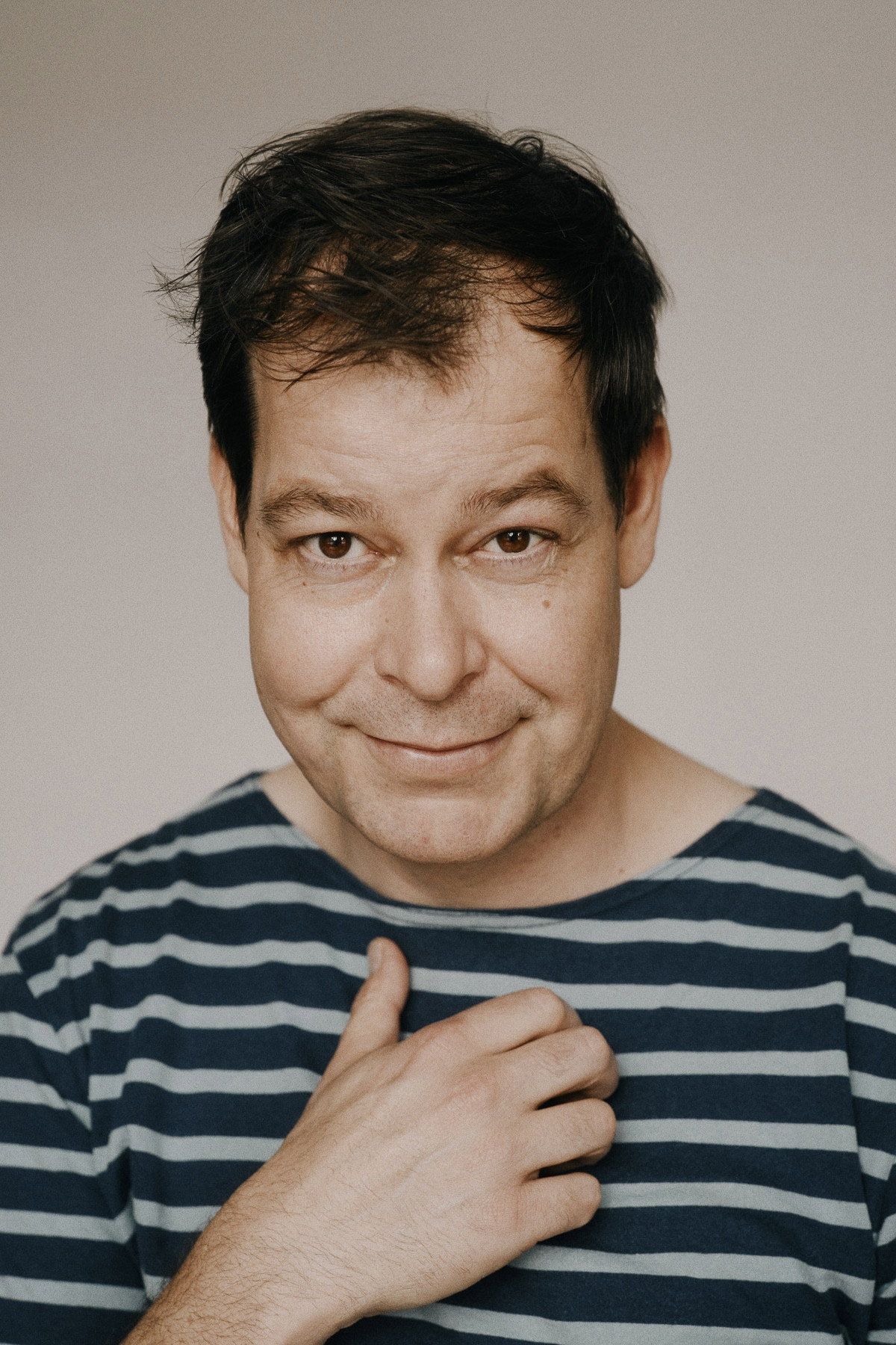 Danny Exnar – Foto