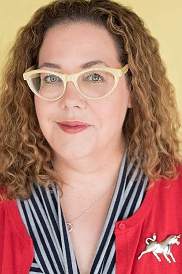 Julie Brister – Foto