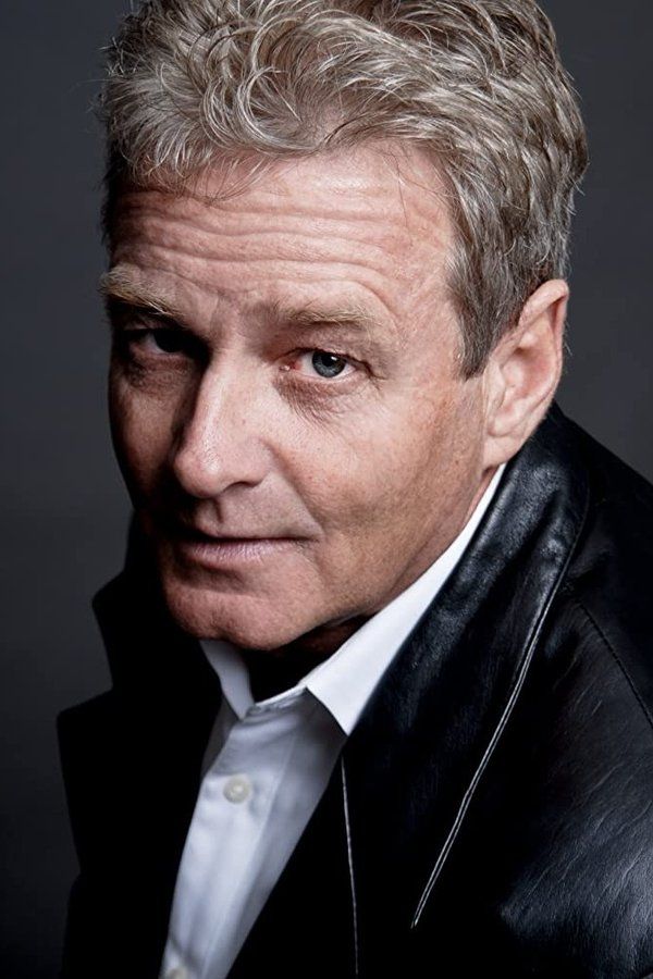 William Russ – Foto