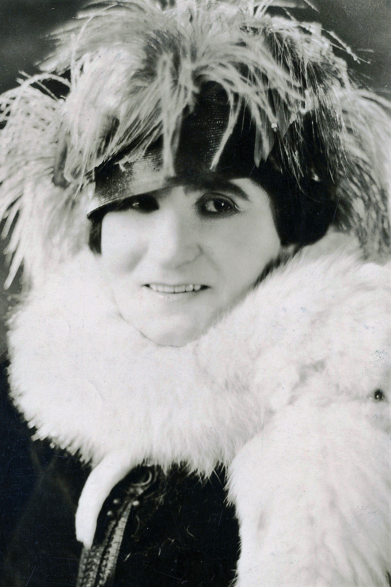 Rosa Rosanova – Foto