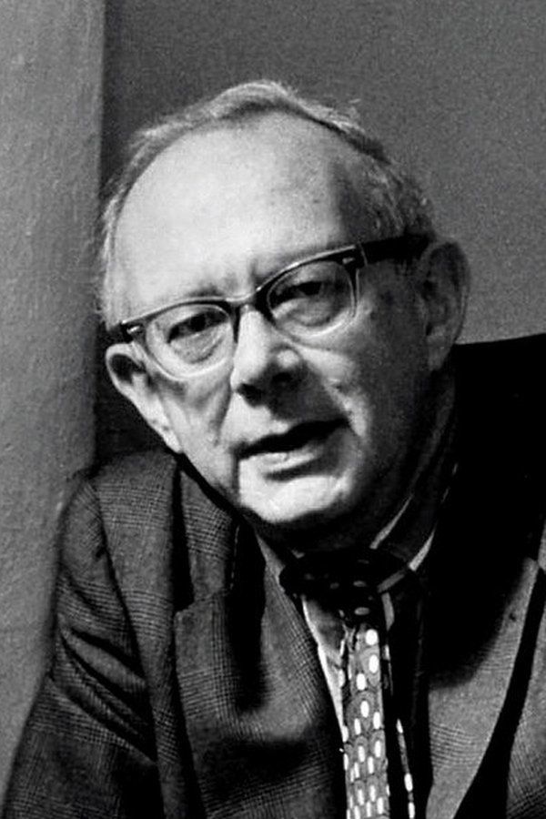 Irving Howe – Foto