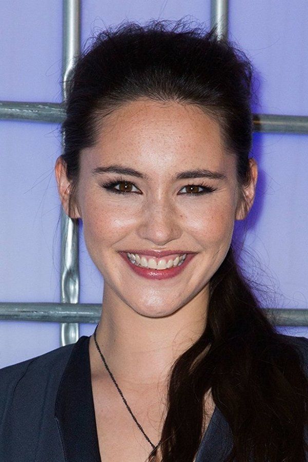Christina Chong – Foto