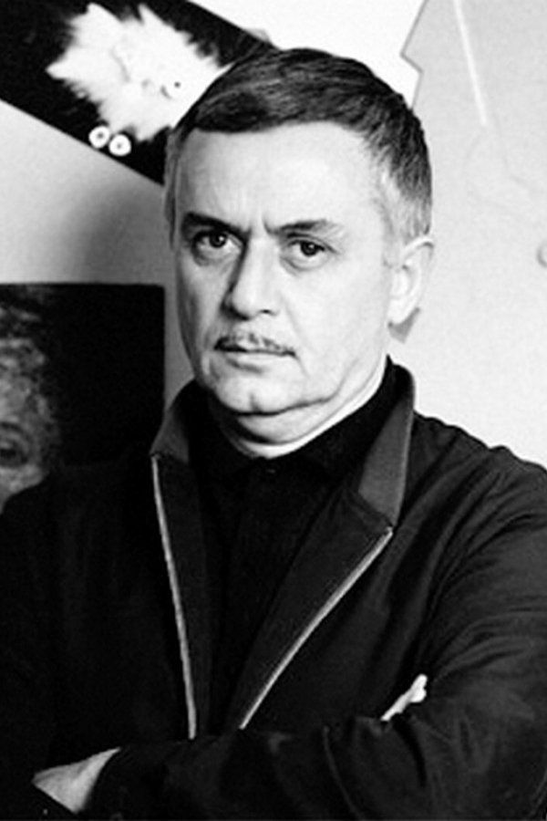 Tengiz Abuladze – Foto