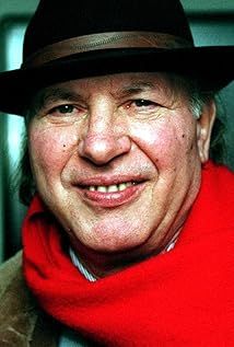 Imre Kertész – Foto