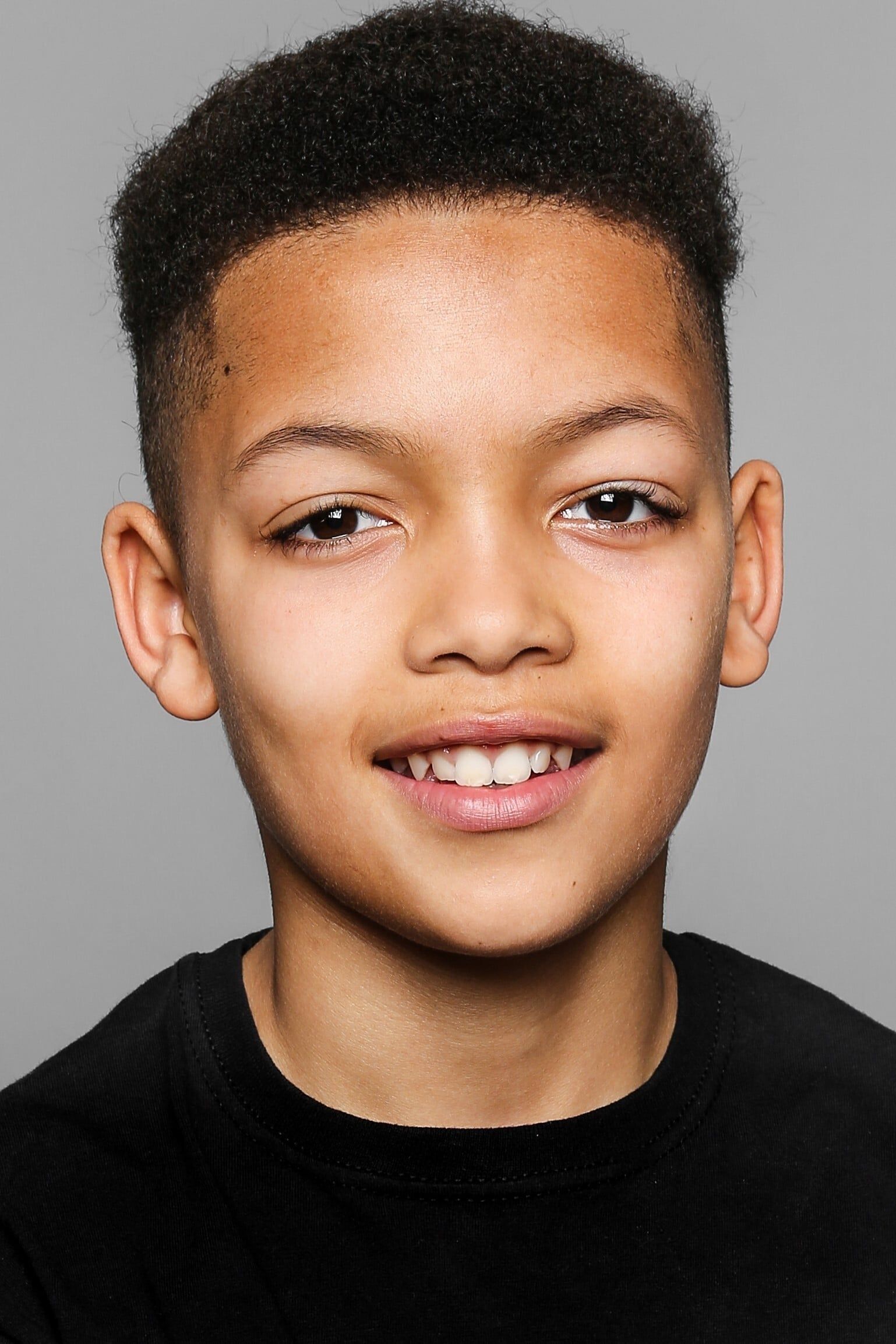 Max Fincham – Foto