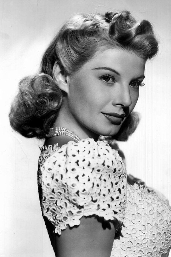 Irene Manning – Foto