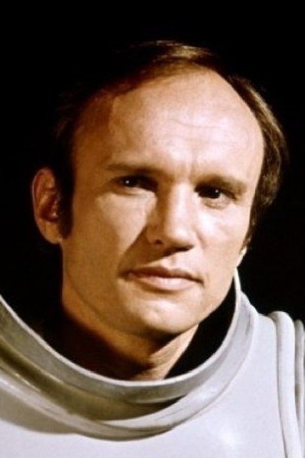 James Olson – Foto