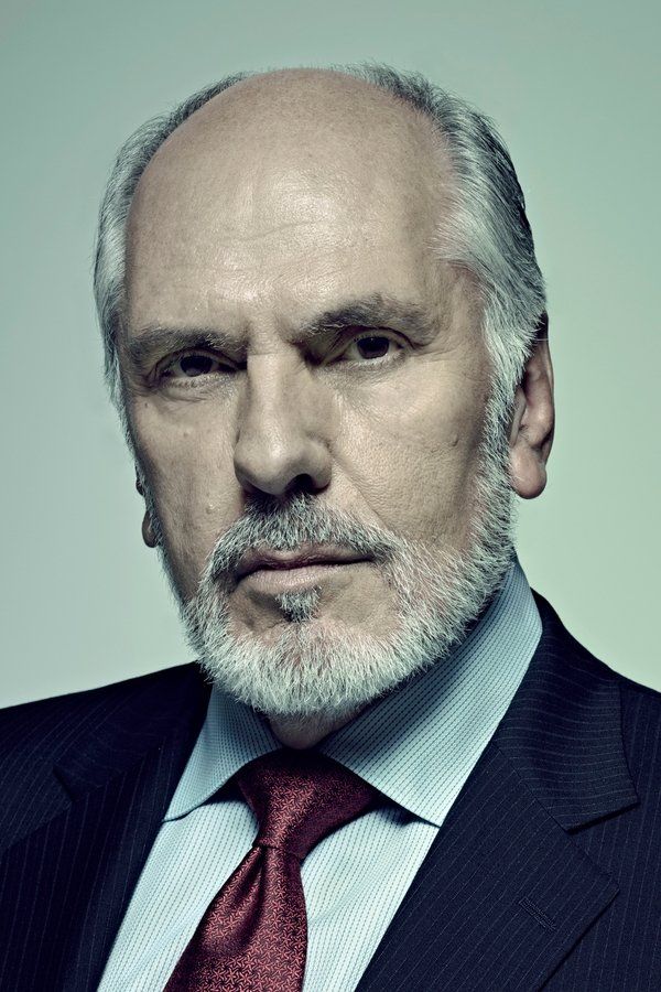 Michael Cristofer – Foto