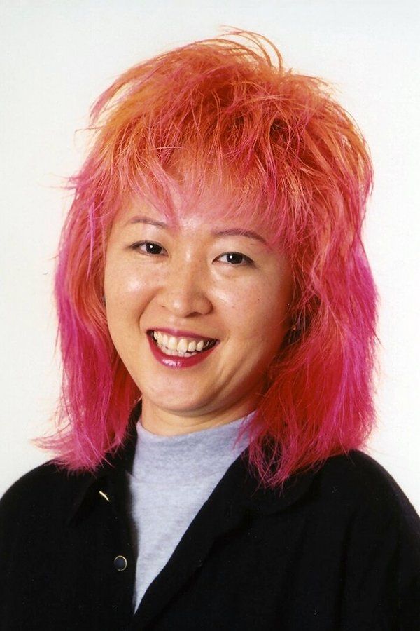 Masako Katsuki – Foto