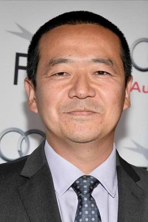 Masanobu Takayanagi – Foto