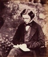 Lewis Carroll – Foto