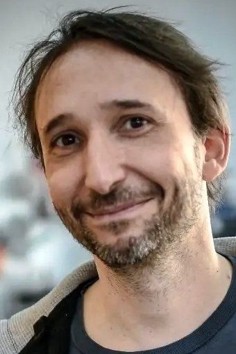 Pierre-Olivier Persin – Foto