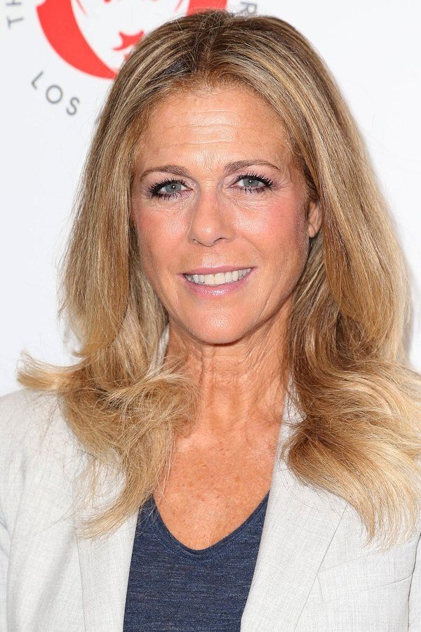 Rita Wilson – Foto