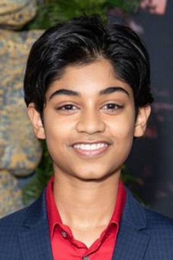 Rohan Chand – Foto