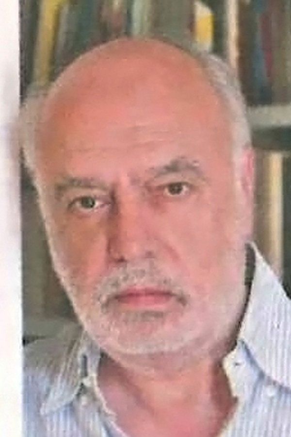Franco Ferrini – Foto