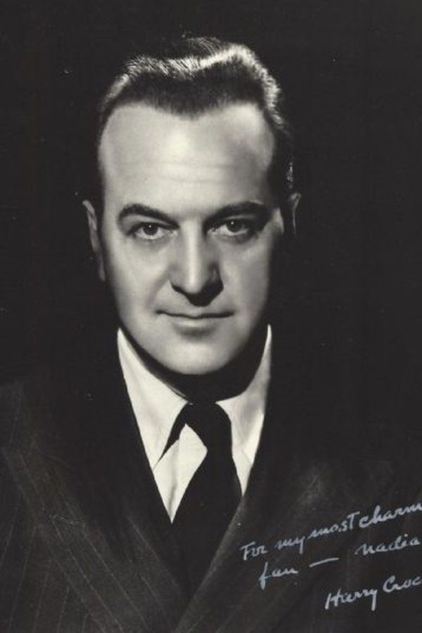 Harry Crocker – Foto
