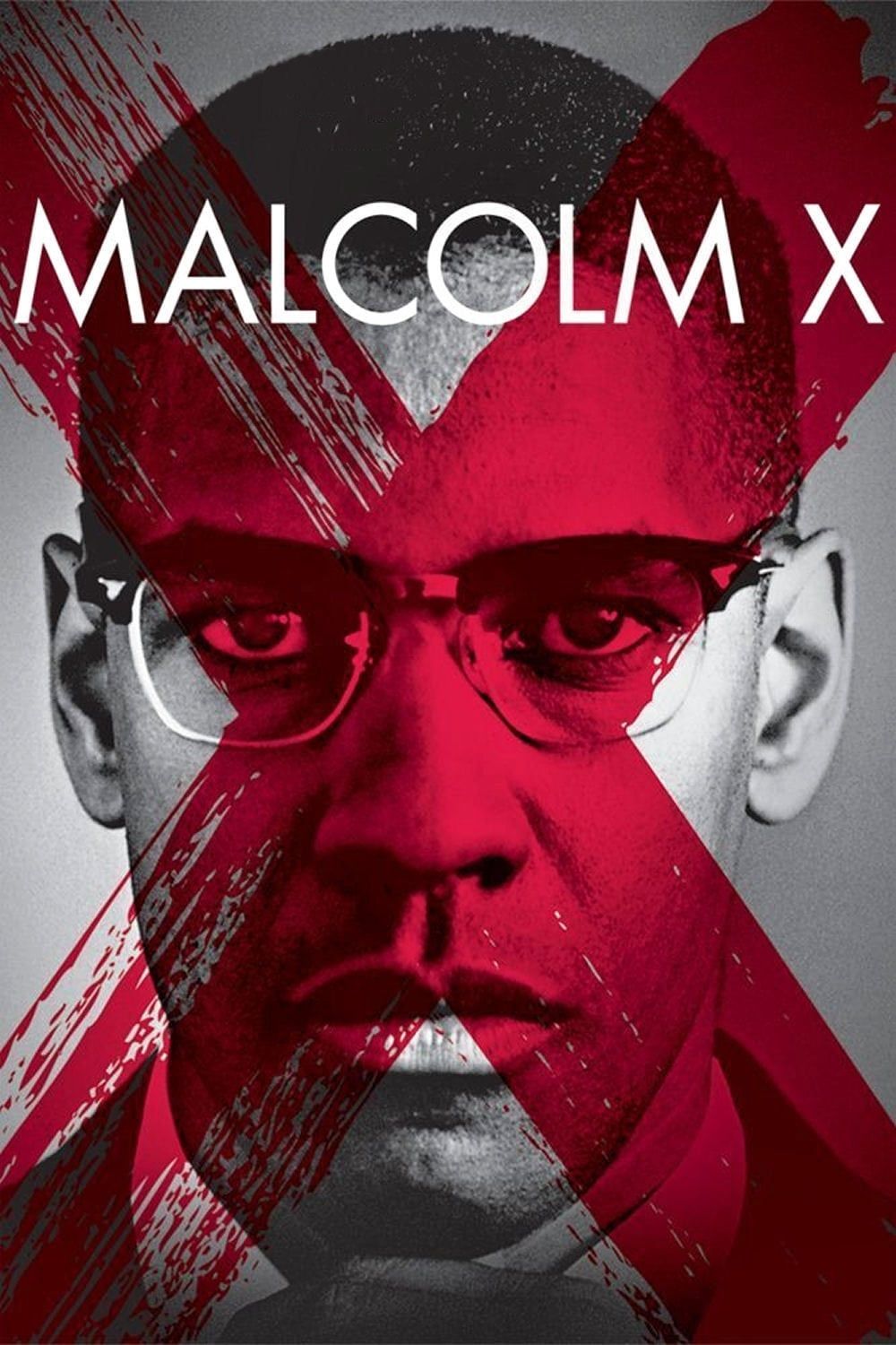 Malcolm X – Poster