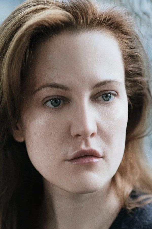 Liv Hansen – Foto