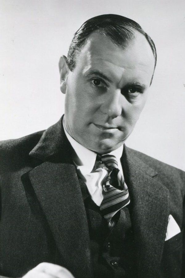 Ralph Richardson – Foto