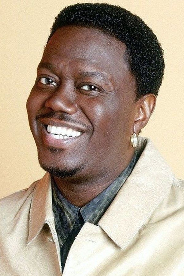 Bernie Mac – Foto