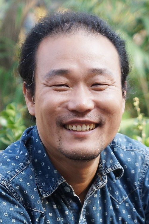 Yang Gwon-seok – Foto