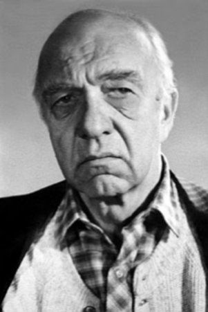 Mikhail Pogorzhelsky – Foto