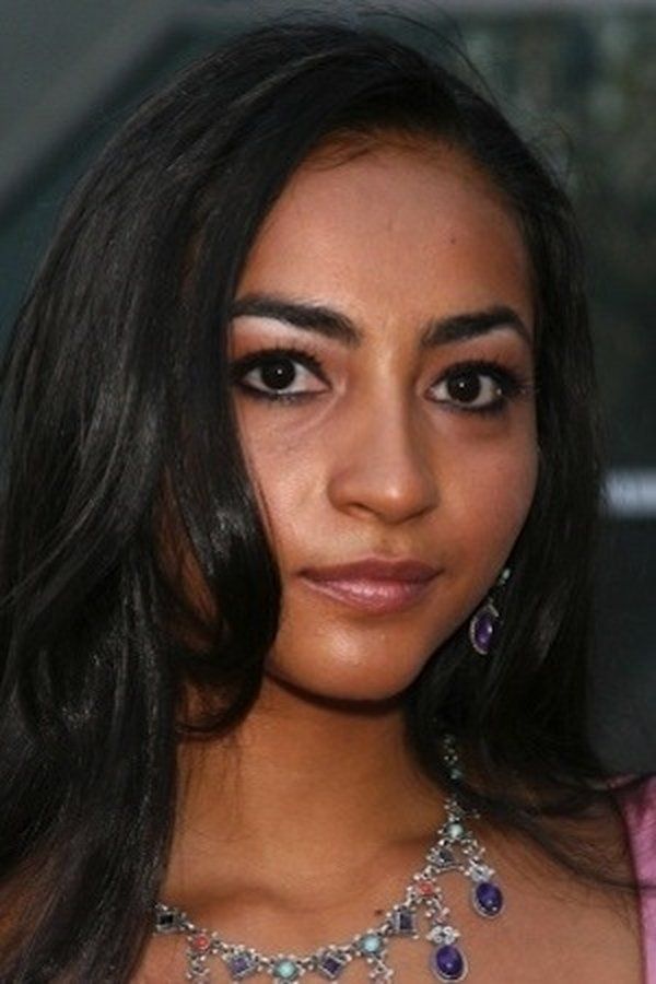 Dalia Hernández – Foto
