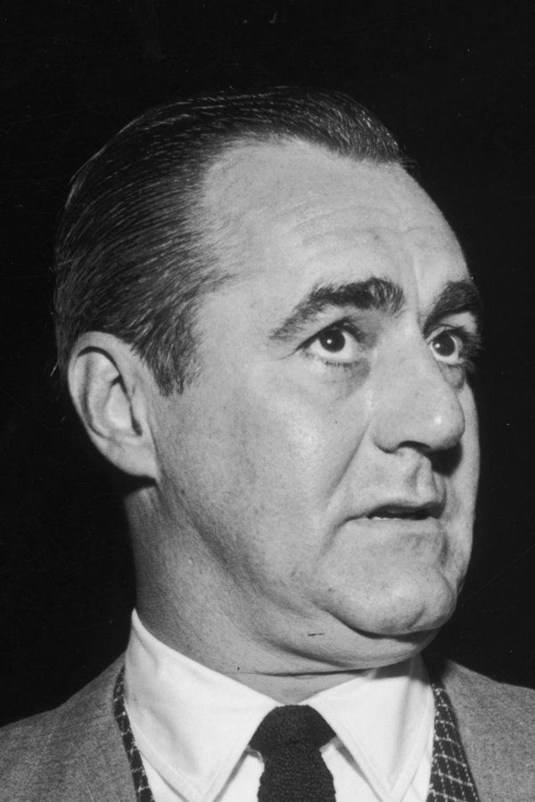 Jim Backus – Foto