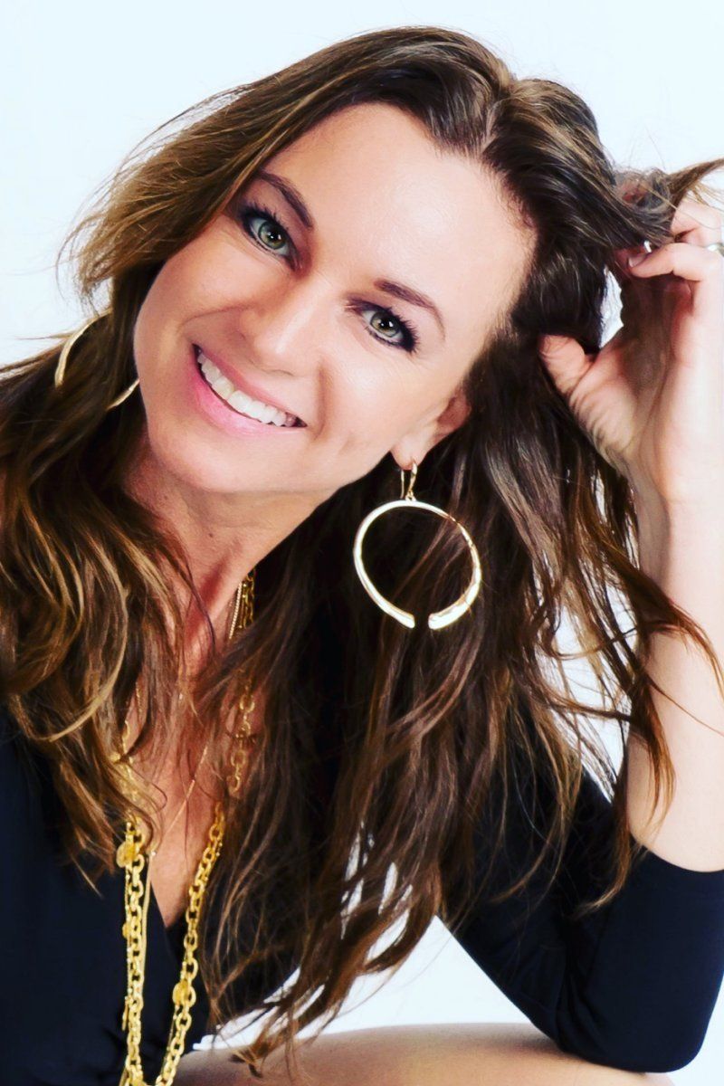 Janelle Feigley – Foto