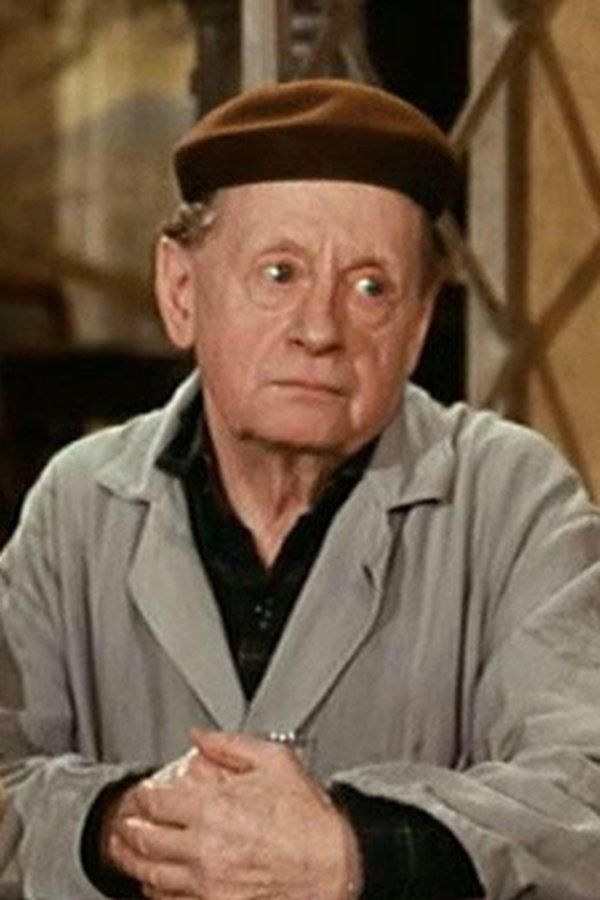 Arthur Jensen – Foto