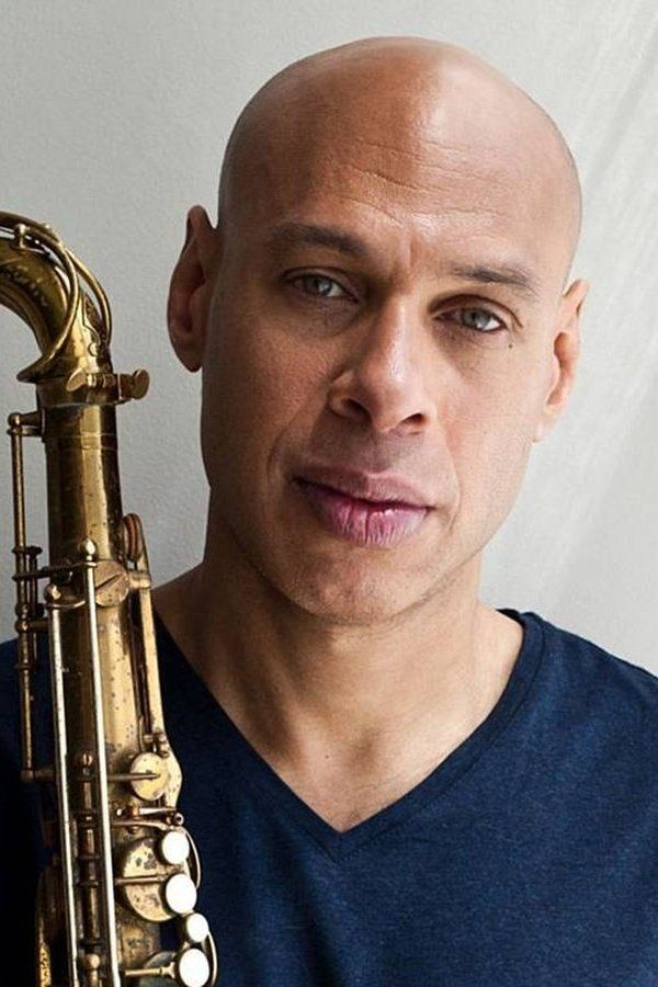 Joshua Redman – Foto