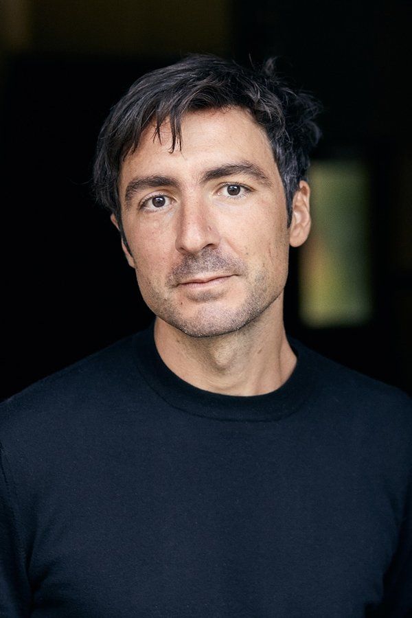 İlker Çatak – Foto