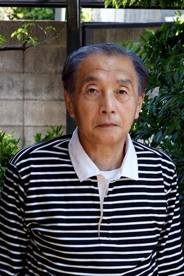 Masahiro Kakefuda – Foto