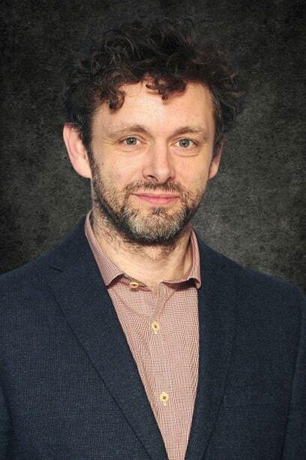 Michael Sheen – Foto