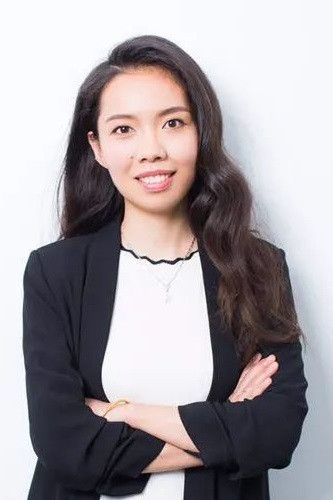 Xiaoying You – Foto