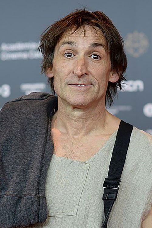 Albert Pla – Foto