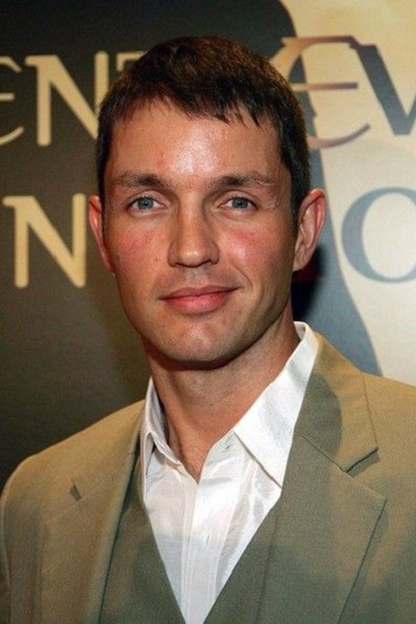Matthew Marsden – Foto
