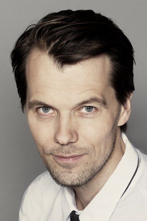 John Erik Kaada – Foto