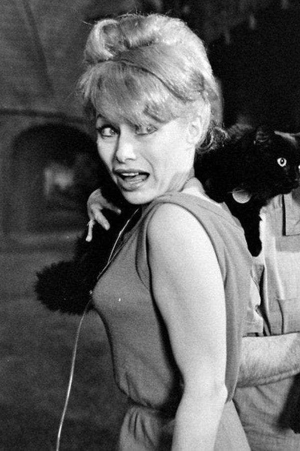 Joyce Jameson – Foto