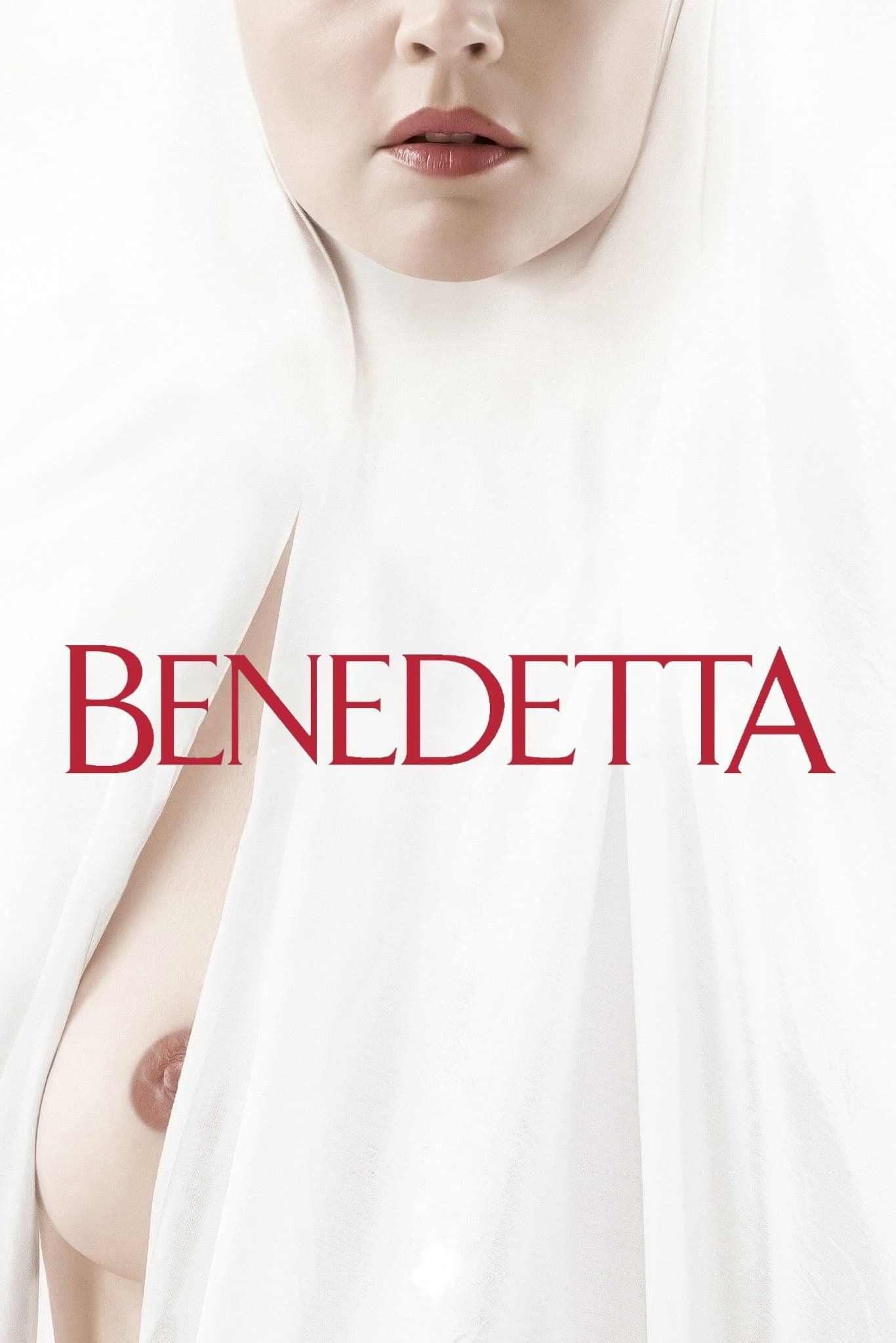 Benedetta – Poster