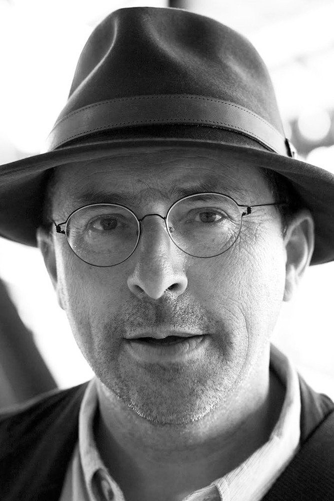 Eben Ostby – Foto